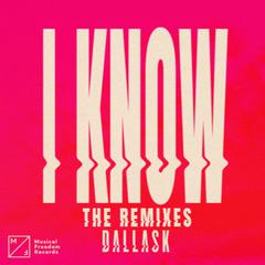 I Know (Club Mix)