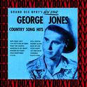 Country Song Hits (Grand Ole Opry's New Star) (Hd Remastered Edition, Doxy Collection)专辑