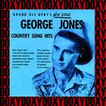 Country Song Hits (Grand Ole Opry's New Star) (Hd Remastered Edition, Doxy Collection)专辑