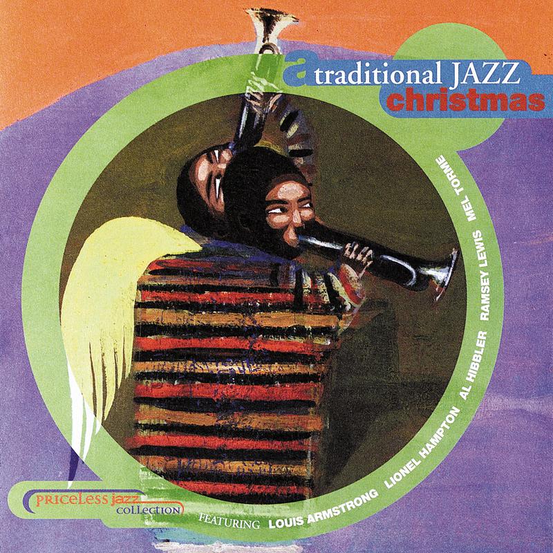 Traditional Jazz Christmas专辑