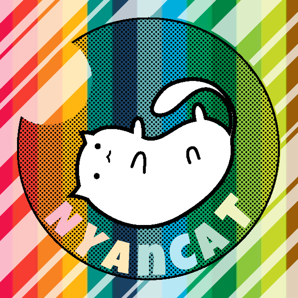 nyan cat专辑