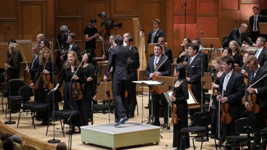 Vienna Radio Symphony Orchestra 