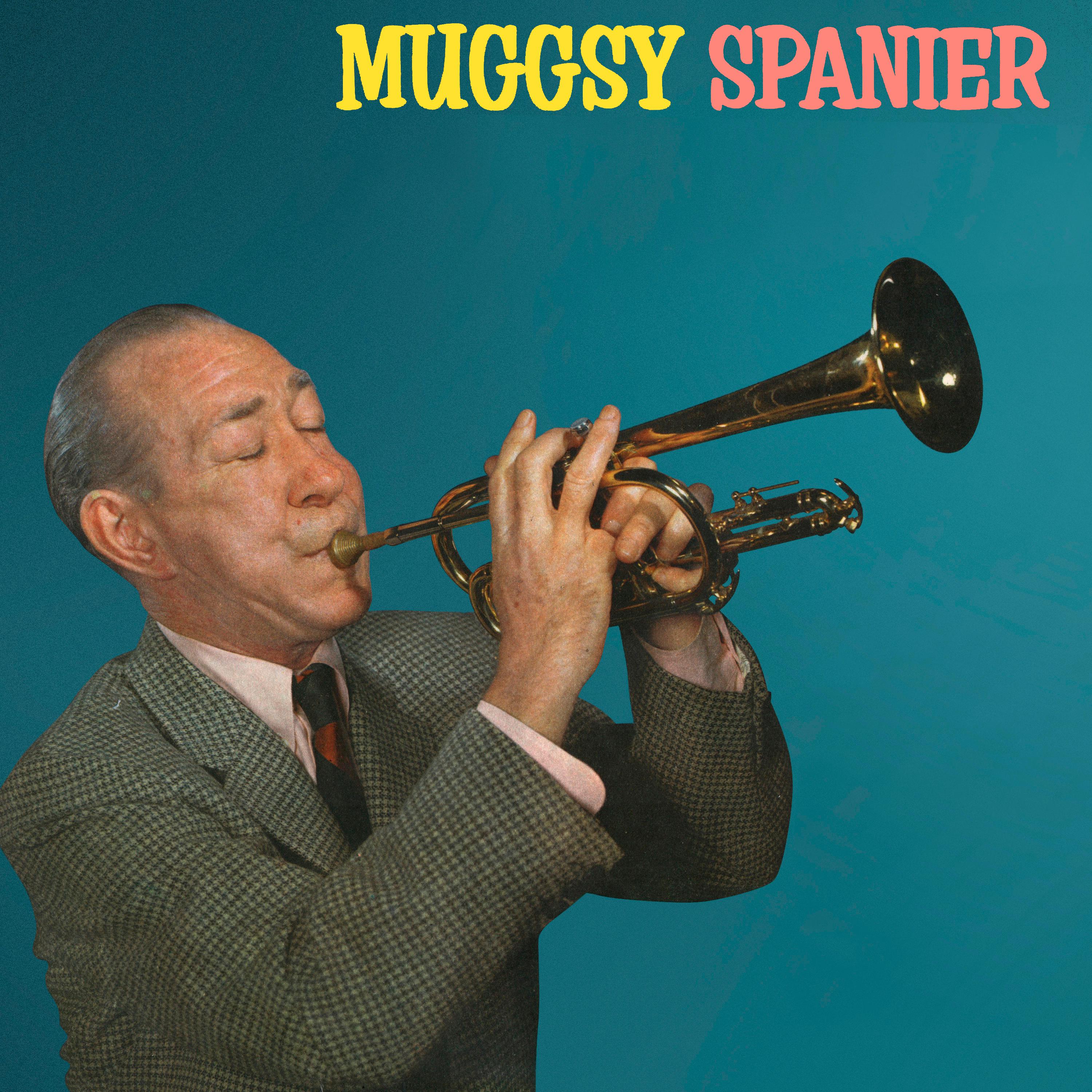 Muggsy Spanier - Three Little Words