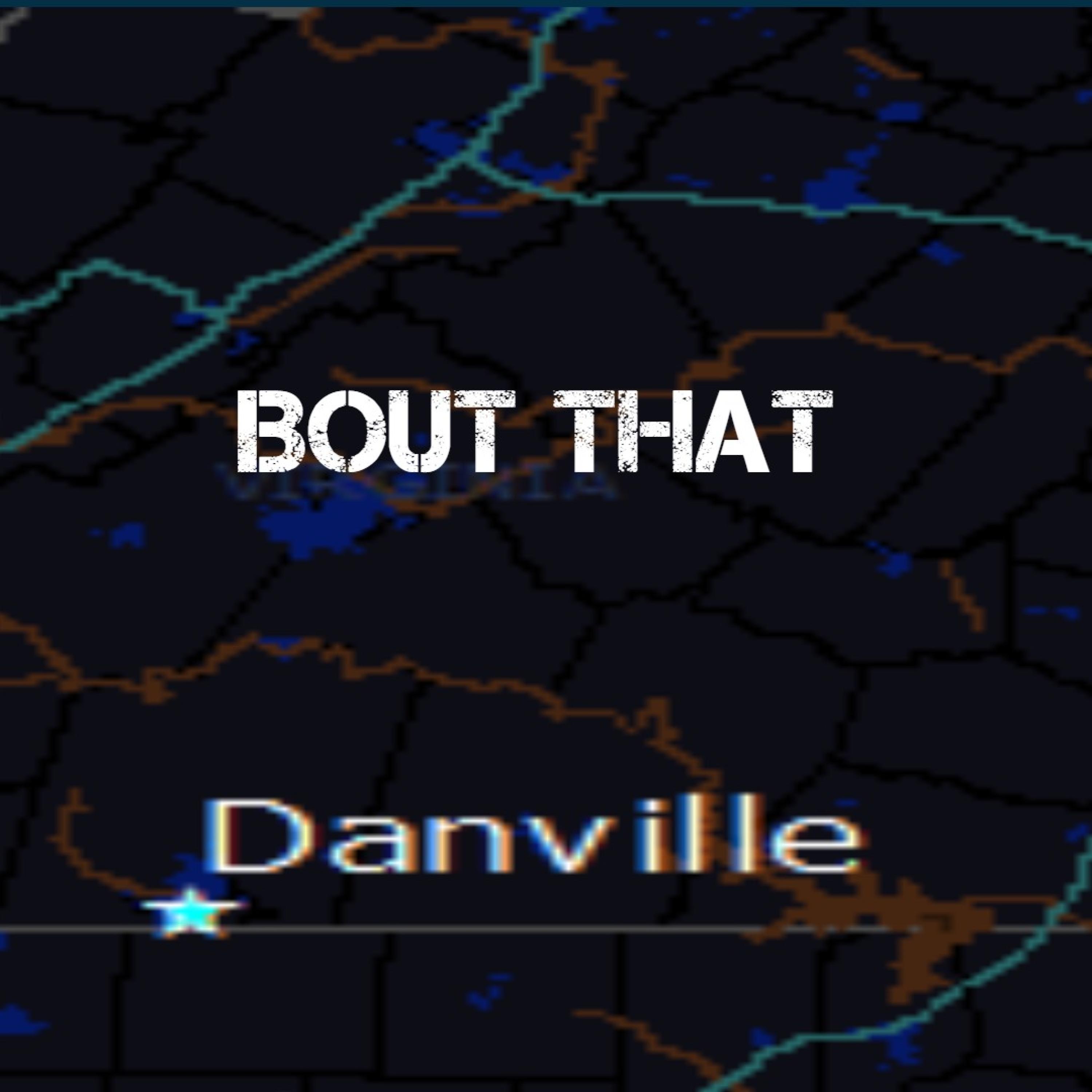 Bout That (feat. Maja)