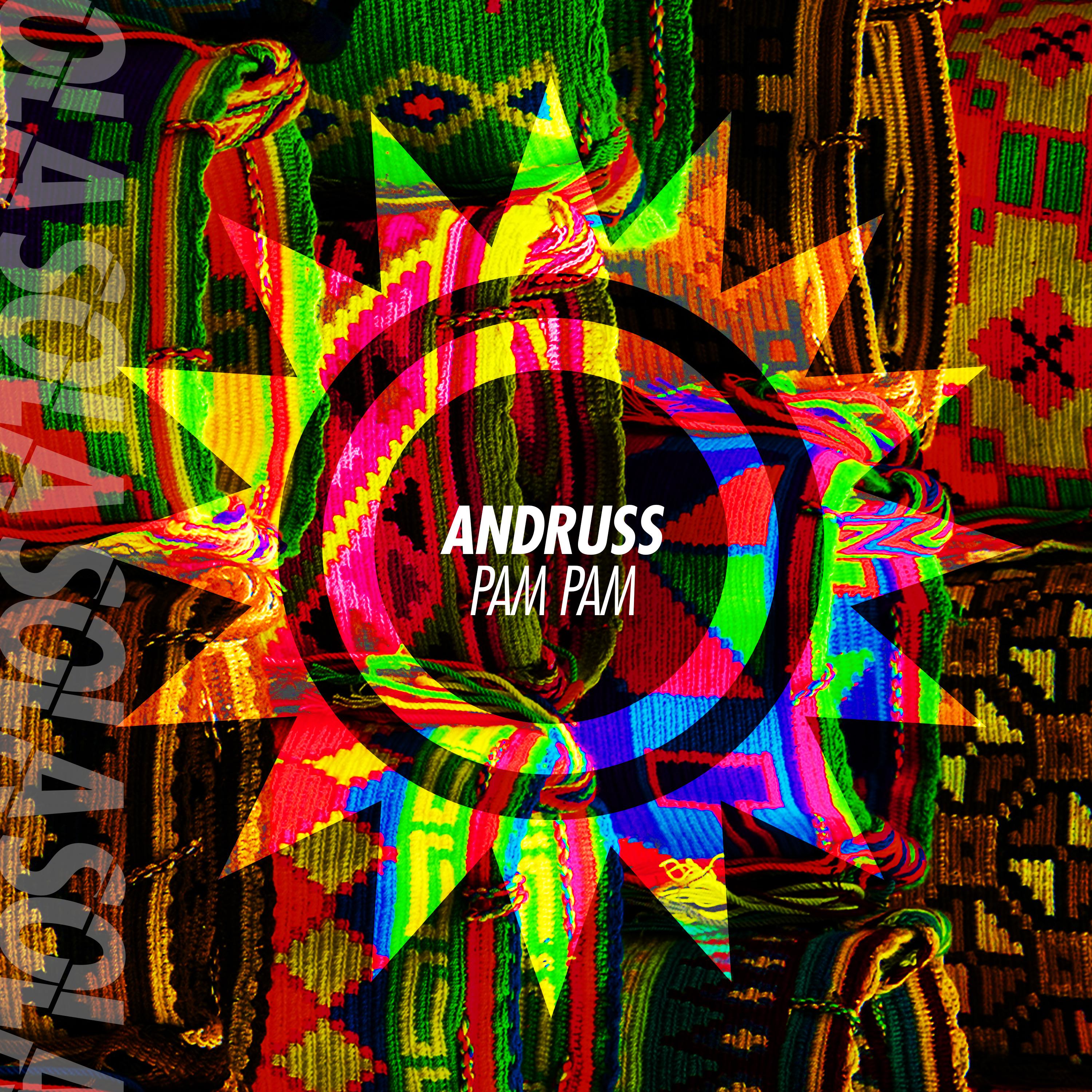 Andruss - Pam Pam