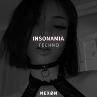 INSONAMIA (TECHNO)