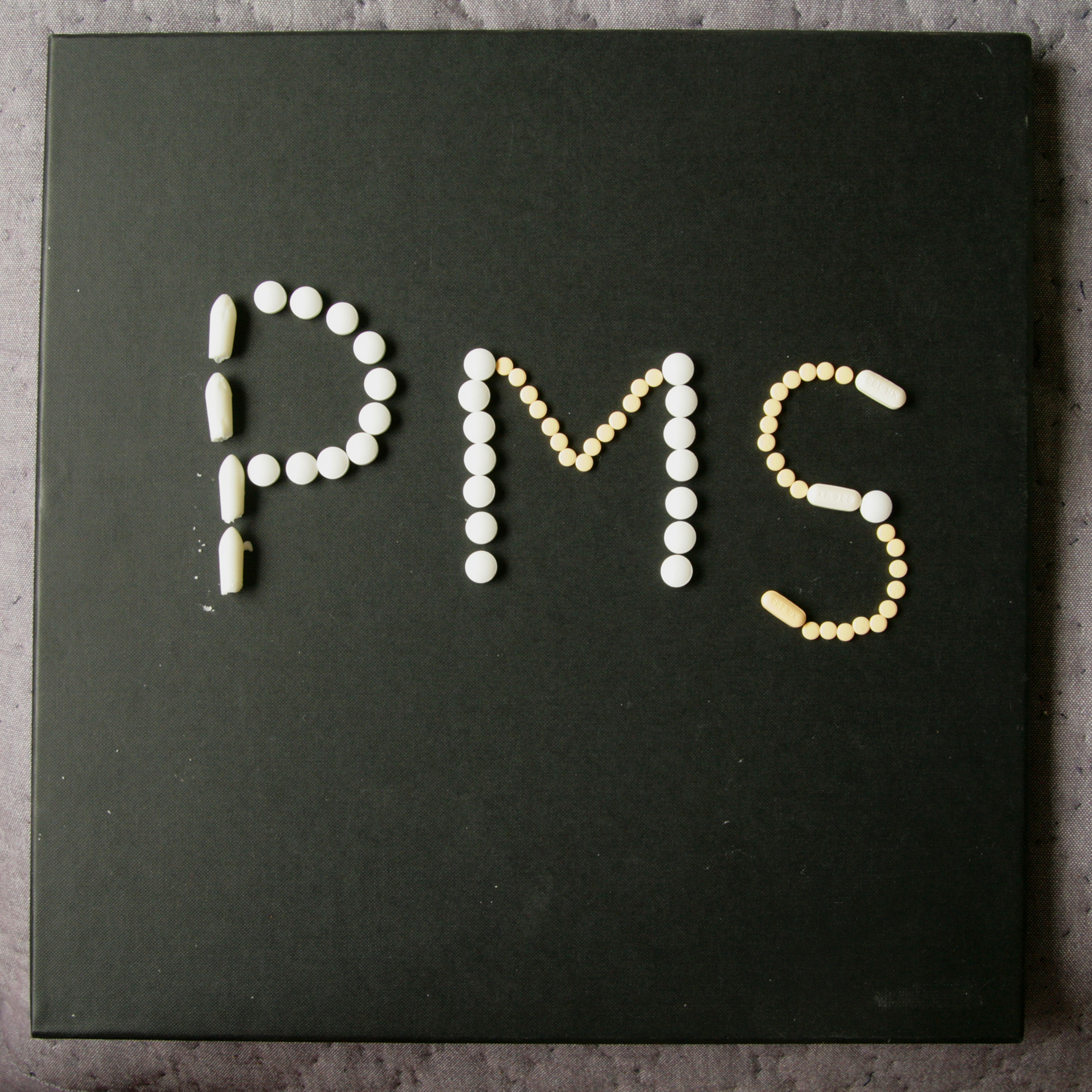 PMS