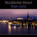 Stockholm Street