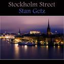 Stockholm Street专辑