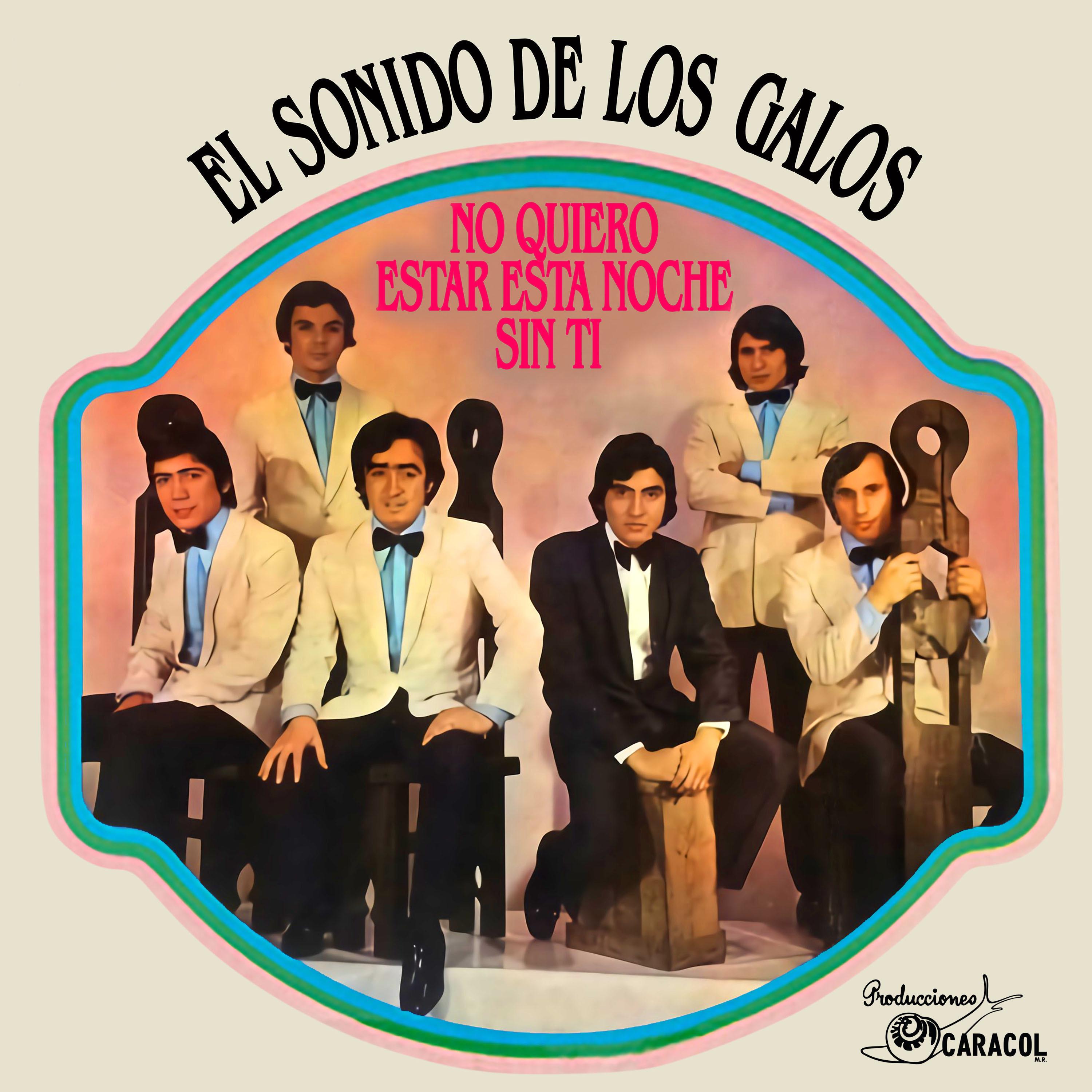 No quiero estar esta noche sin ti