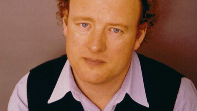 Howard Goodall