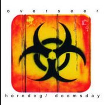 Horndog / Doomsday专辑