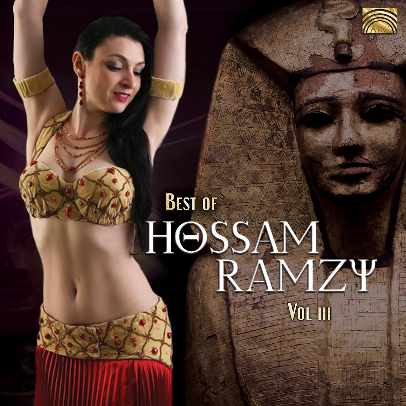 EGYPT Hossam Ramzy: Best of Hossam Ramzy, Vol. 3专辑