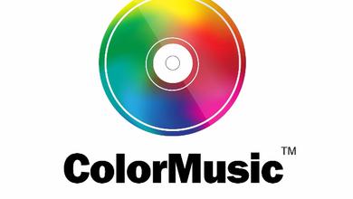 ColorMusic 