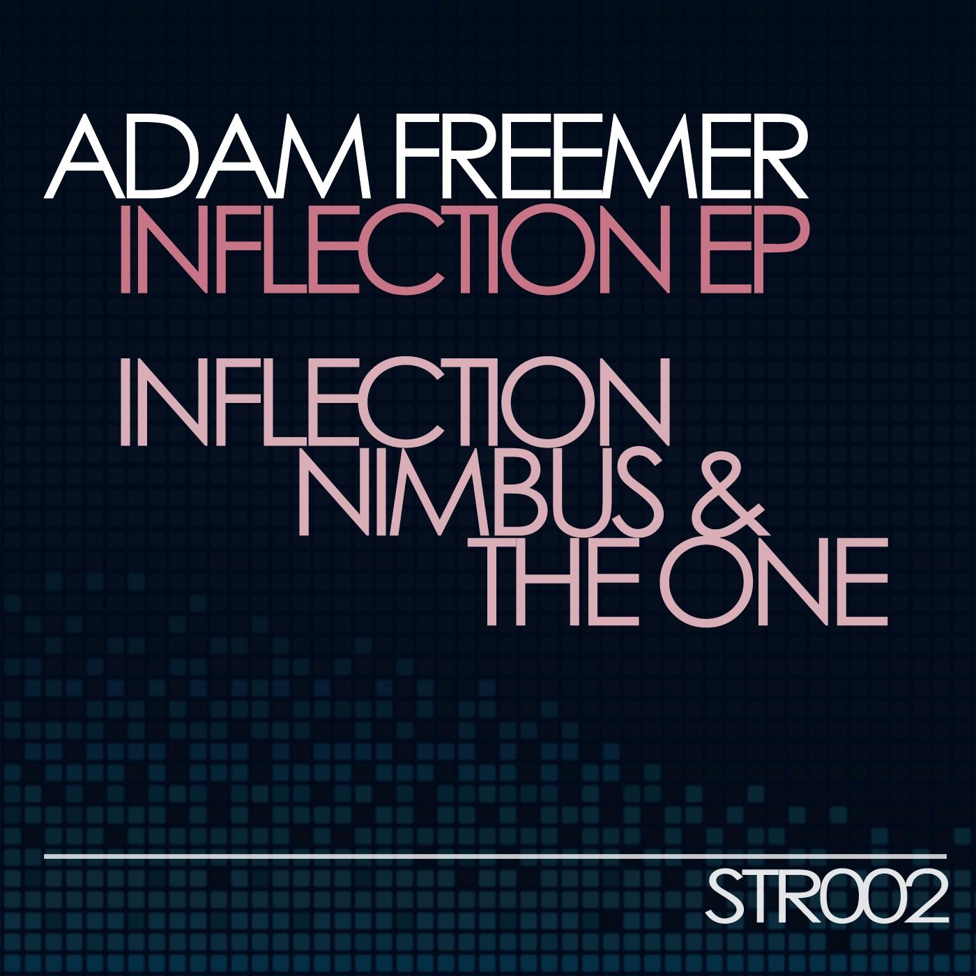 Inflection EP