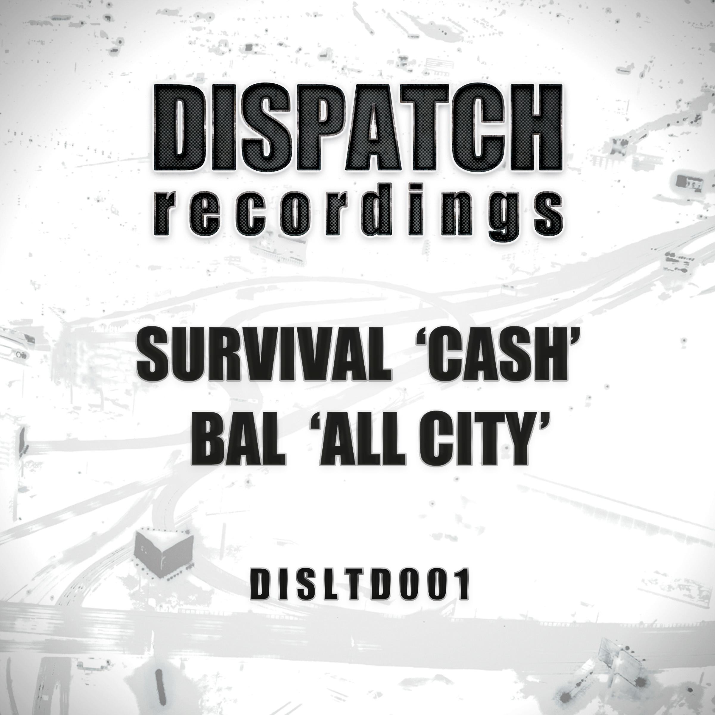 Cash / All City
