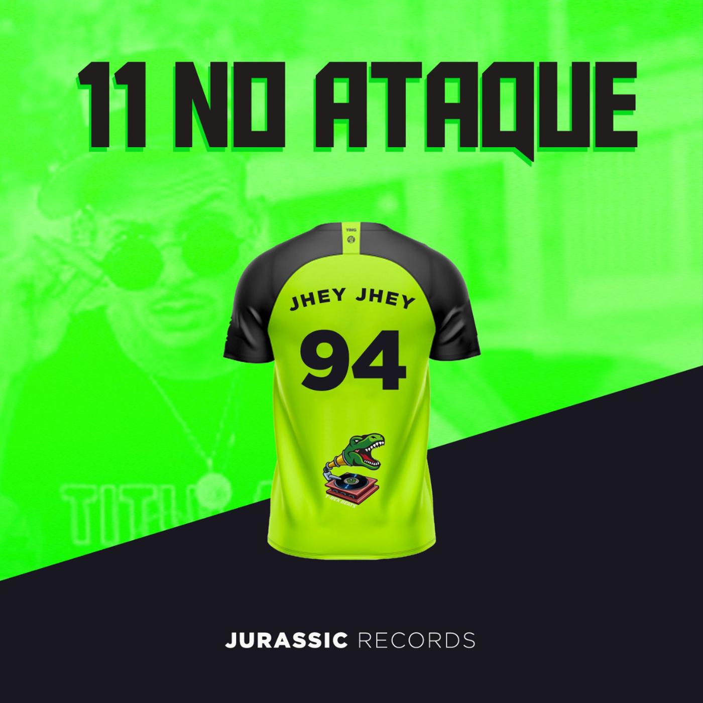 11 no Ataque