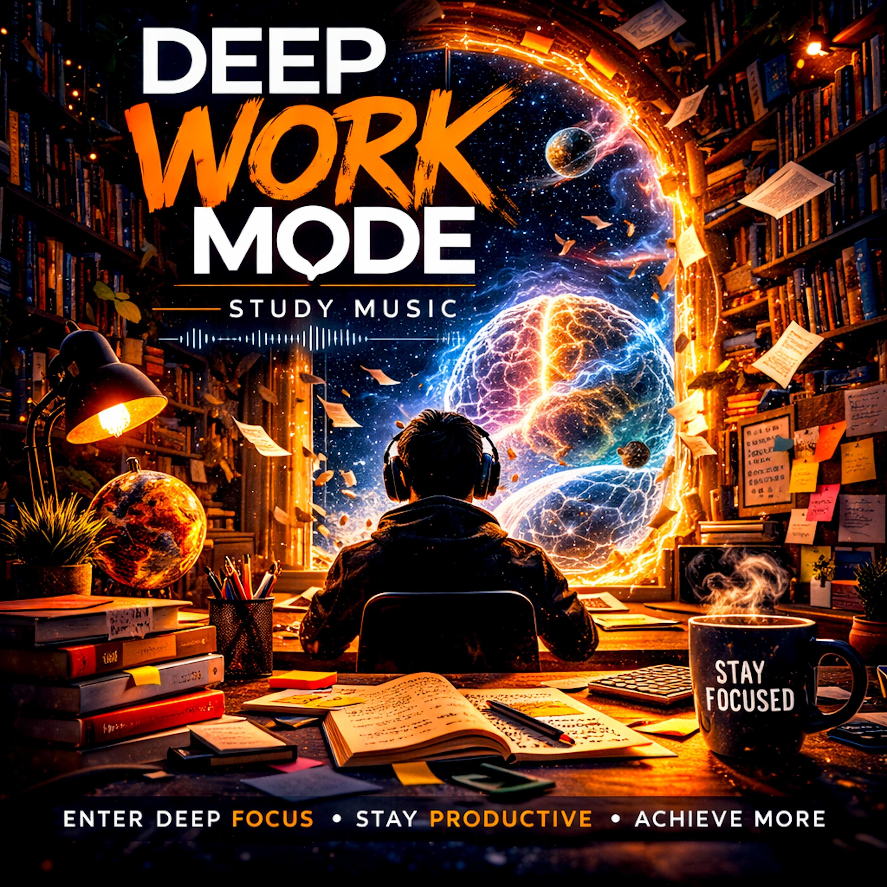 Raw Brain (Locked In)