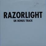 UK Bonus Track专辑