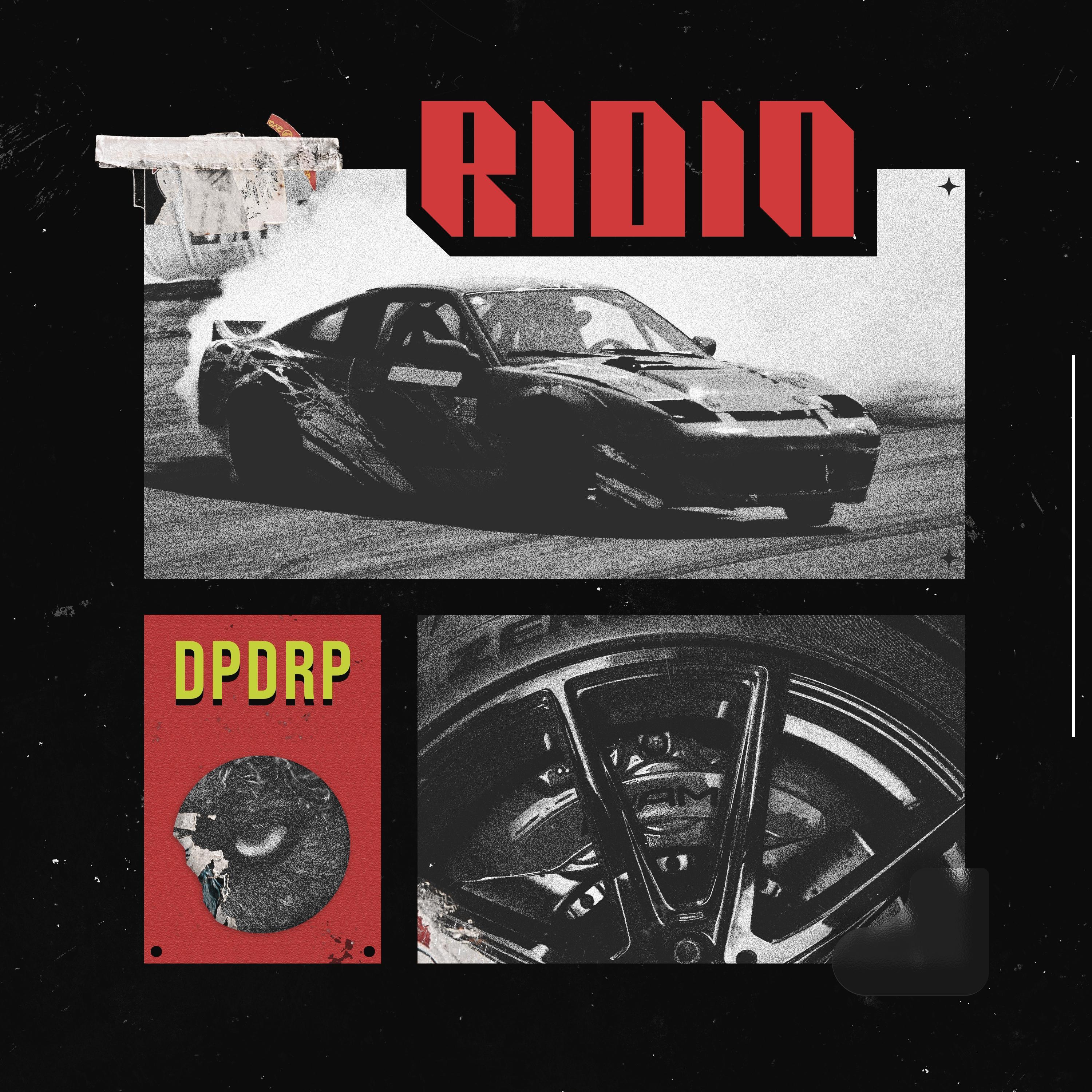 RIDIN