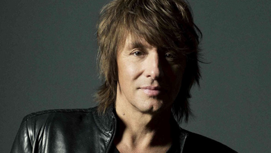 Richie Sambora