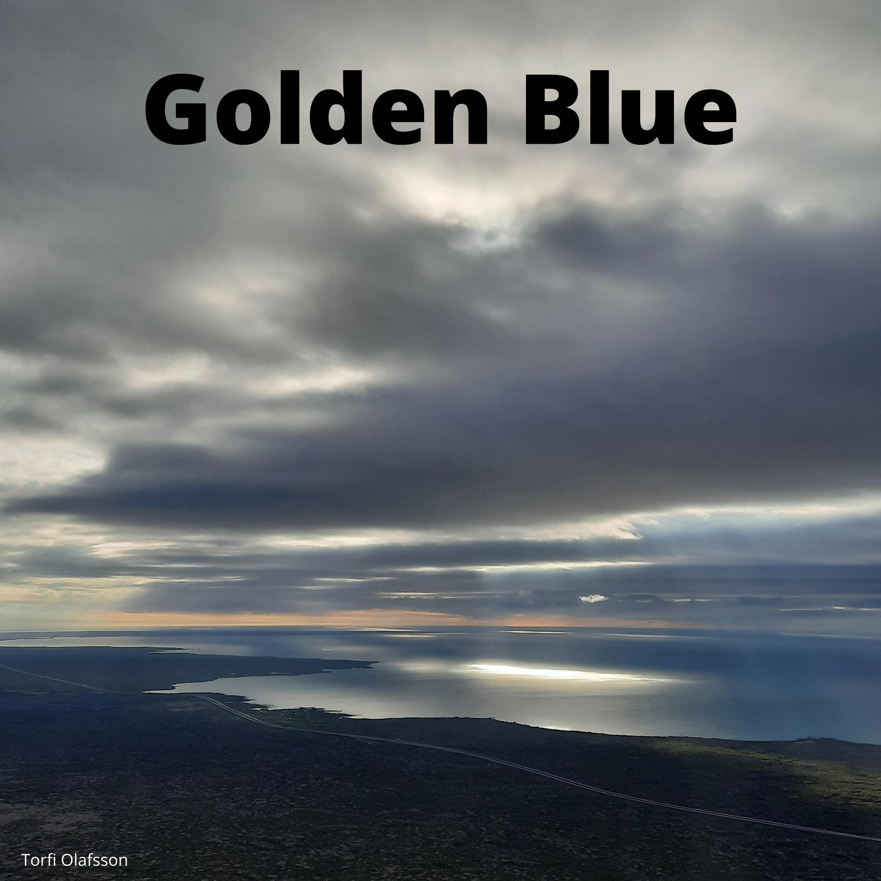 Golden Blue
