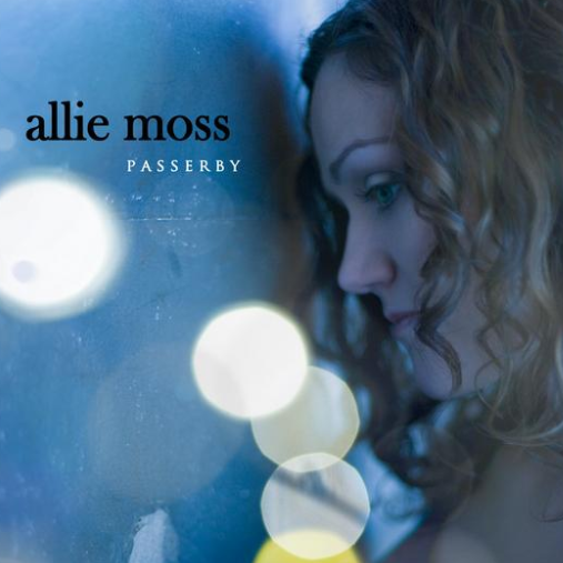 Allie Moss - Prisoner of Hope