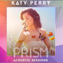 PRISM (Acoustic Sessions)专辑