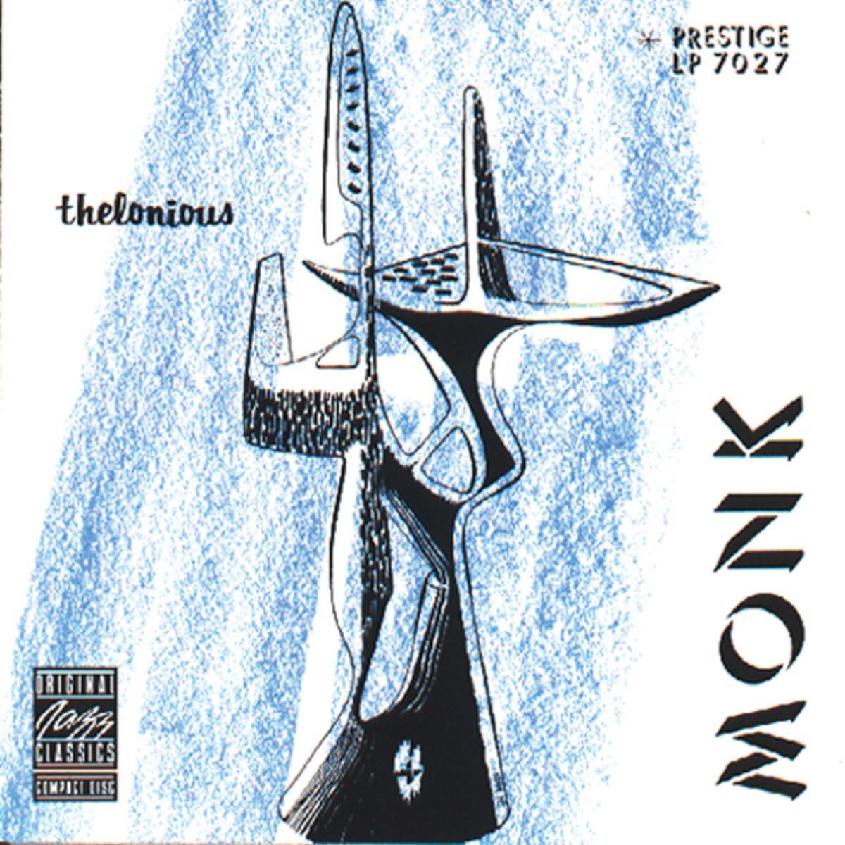 Thelonious Monk