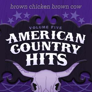 Trace Adkins - Brown Chicken Brown Cow(英语) （降5半音）