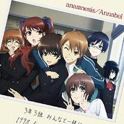 anamnesis