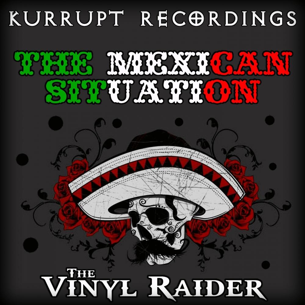The Mexican Situation