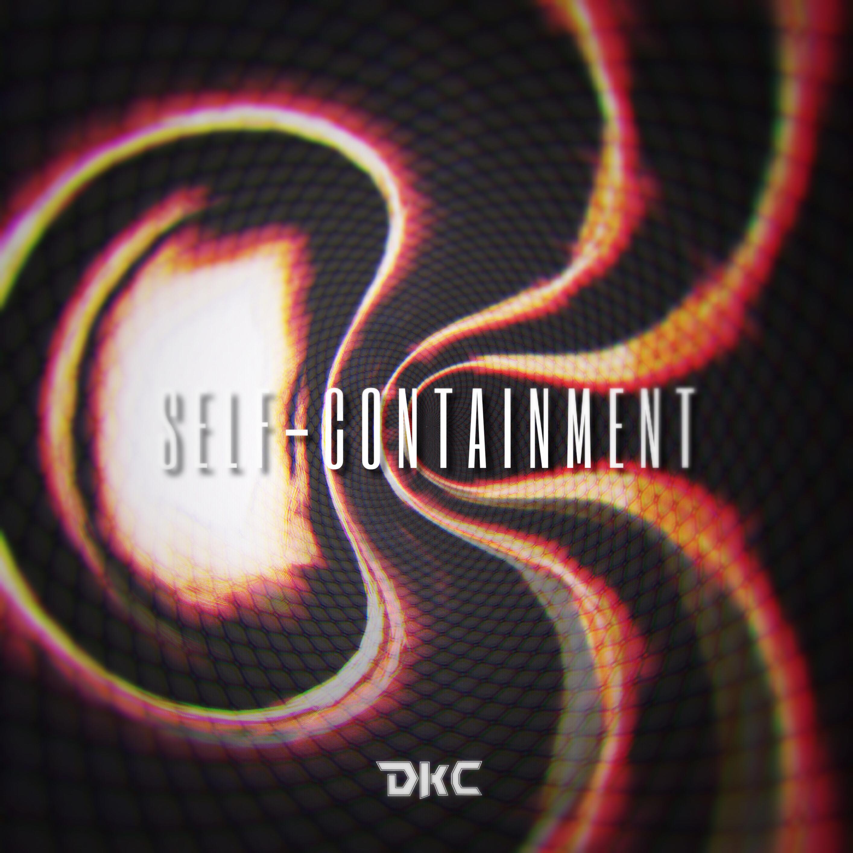 Self-Containment专辑