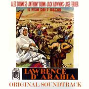 Lawrence d'Arabia: First Entrance to the Desert / Night and Star / Lawrence and Tafas