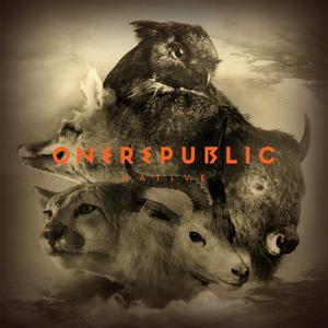 Feel Again - One Republic (unofficial Instrumental) 无和声伴奏 （降5半音）