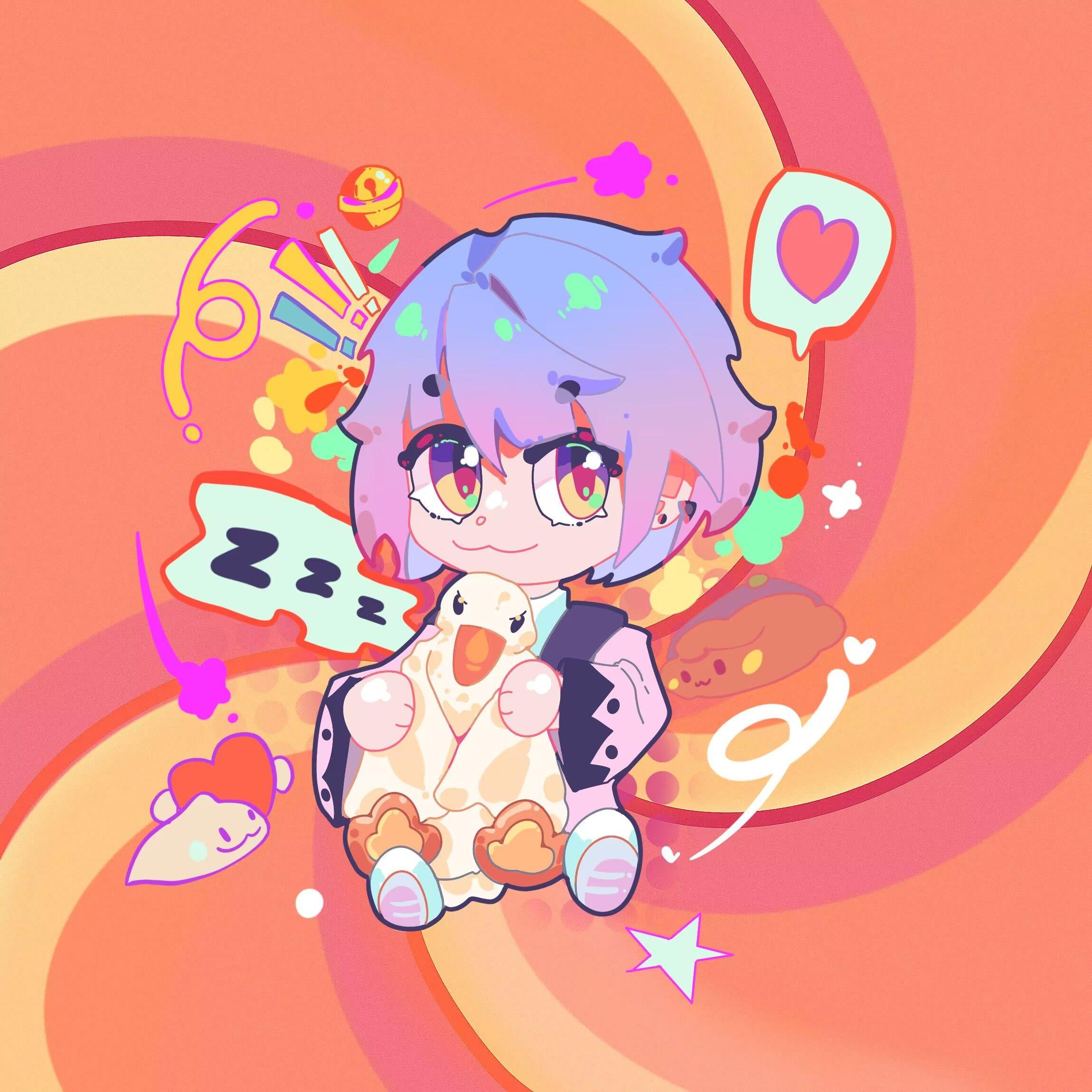 RADWIMPS / RADWIMPS / RADWIMPS-天气铃芽（霜茶云符 remix）