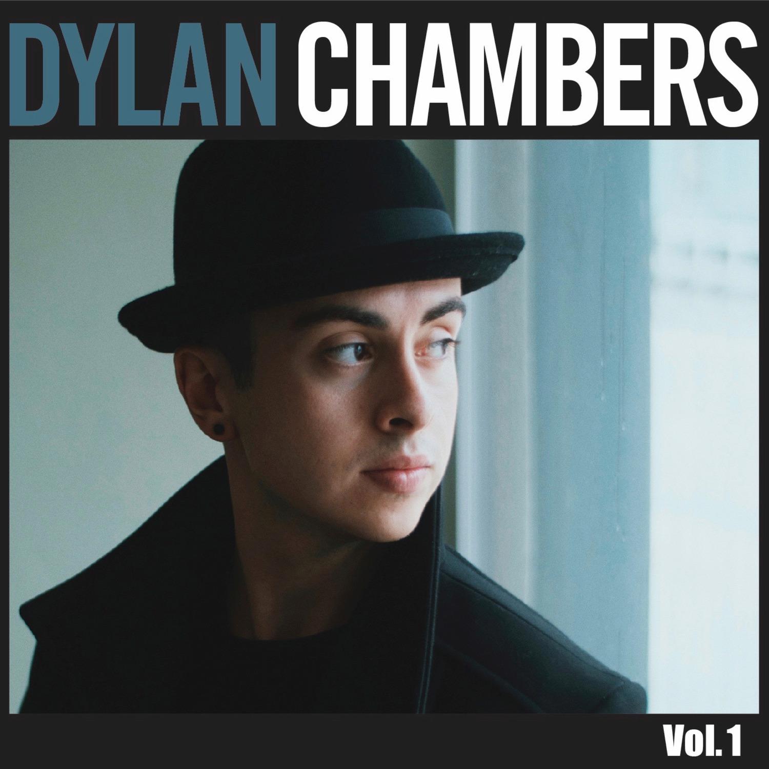 Dylan Chambers - Just Because