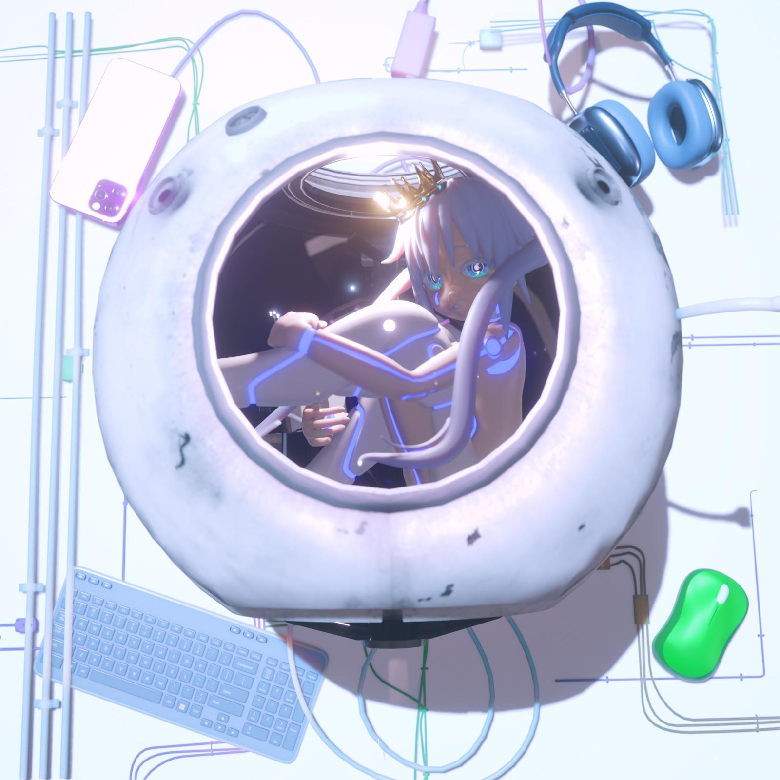 Tokyo Future Girl (KOTONOHOUSE remix)