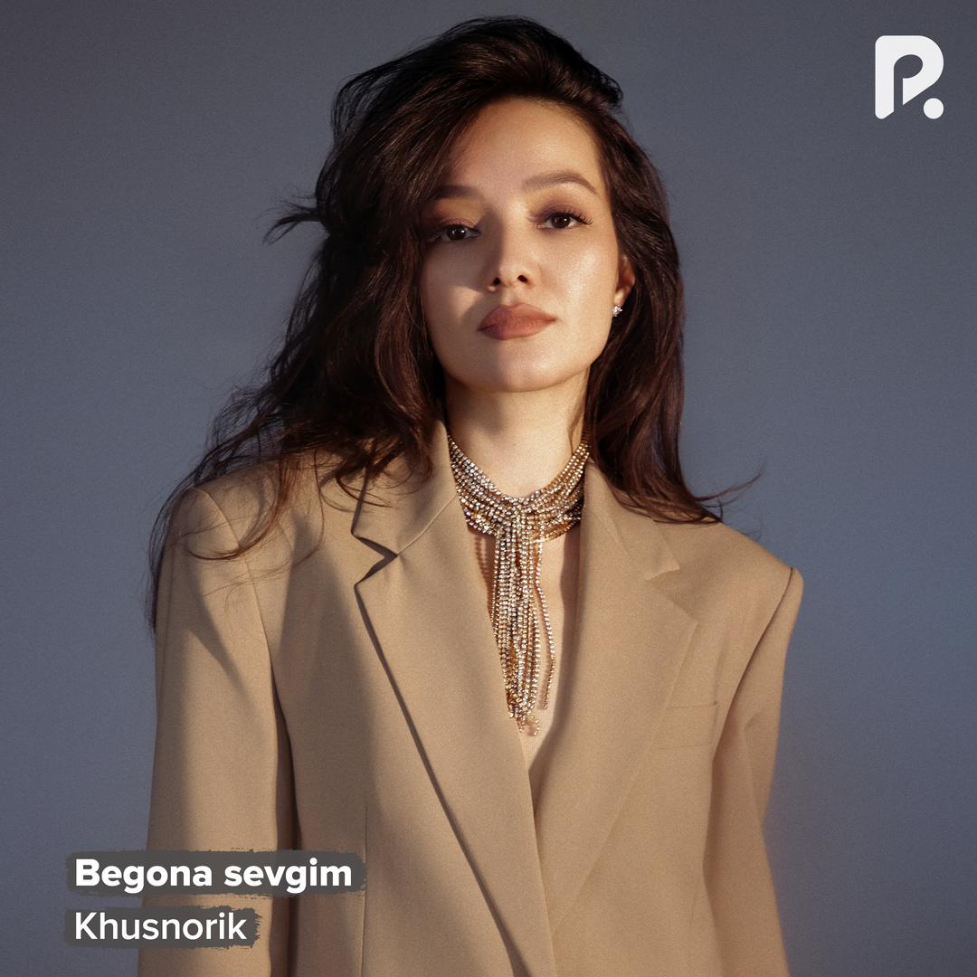 Begona sevgim