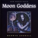 Moon Goddess