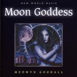 Moon Goddess专辑