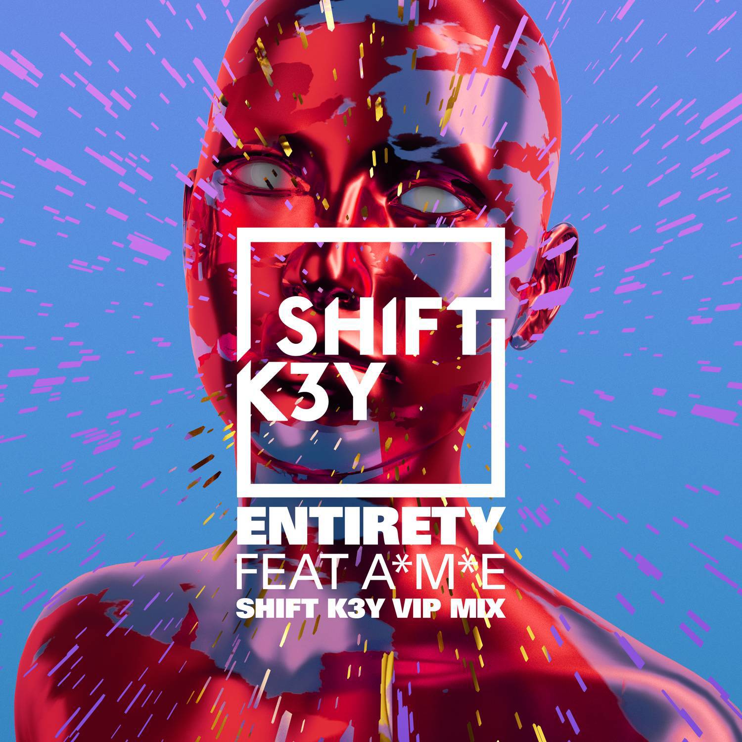 Entirety (VIP Remix)专辑