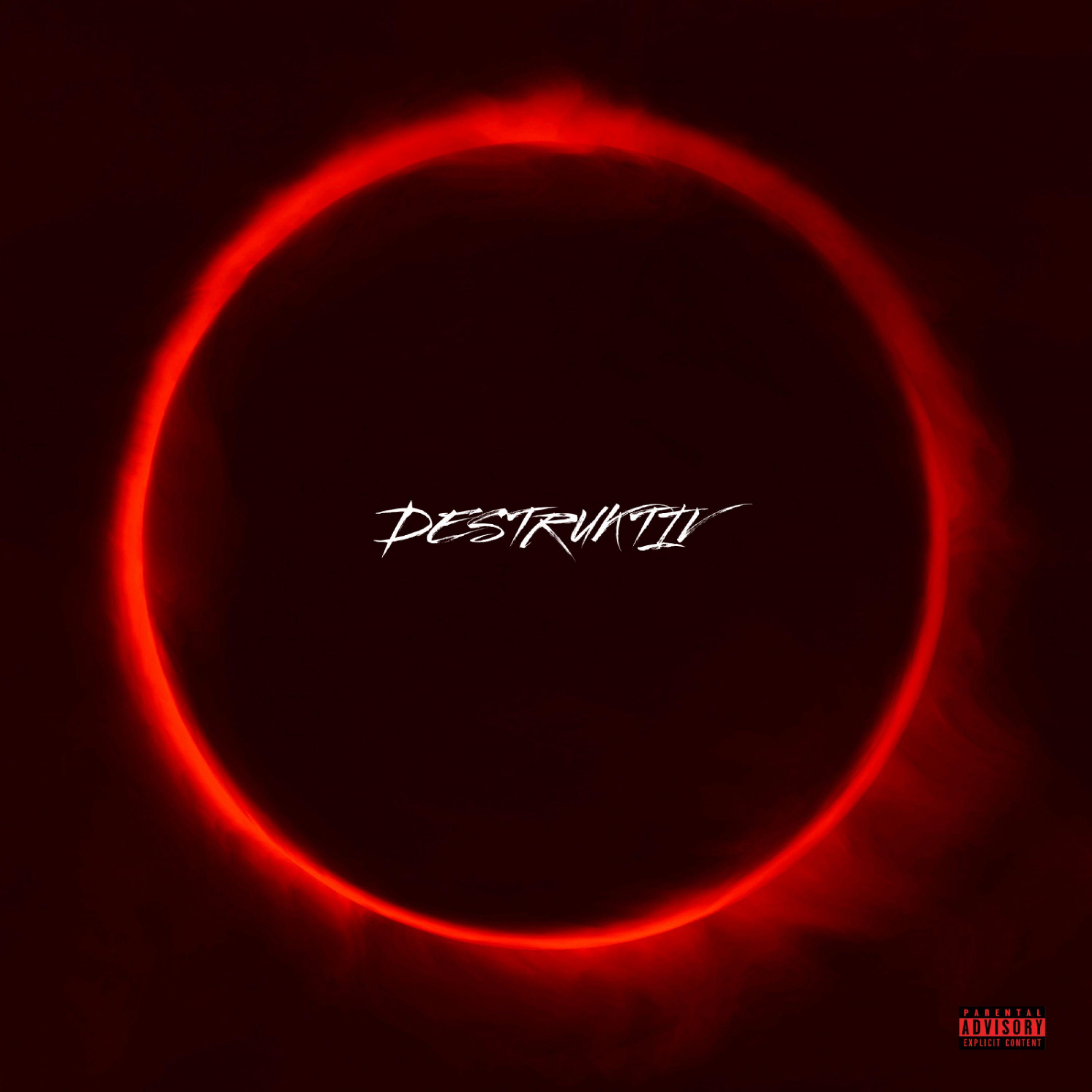 Destruktiv