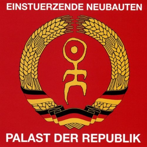 Palast der Republik [live]