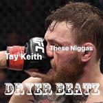 "BOXER" - Tay Keith type beat专辑