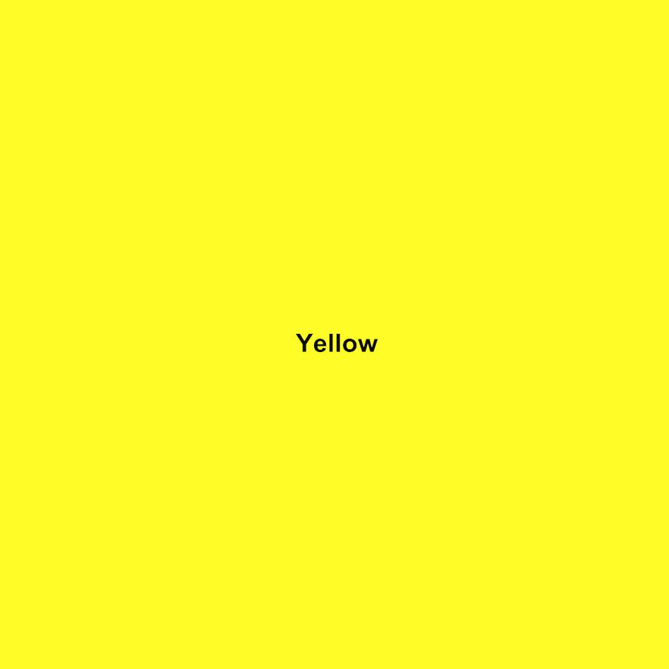 Yellow专辑