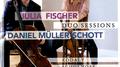 Violin and Cello Recital: Müller-Schott, Daniel / Fischer, Julia - KODÁLY, Z. / SCHULHOFF, E. / RAVE专辑