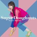 Sugar Doughnuts