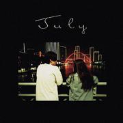 July