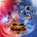 Street Fighter V: Champion Edition Original Soundtrack